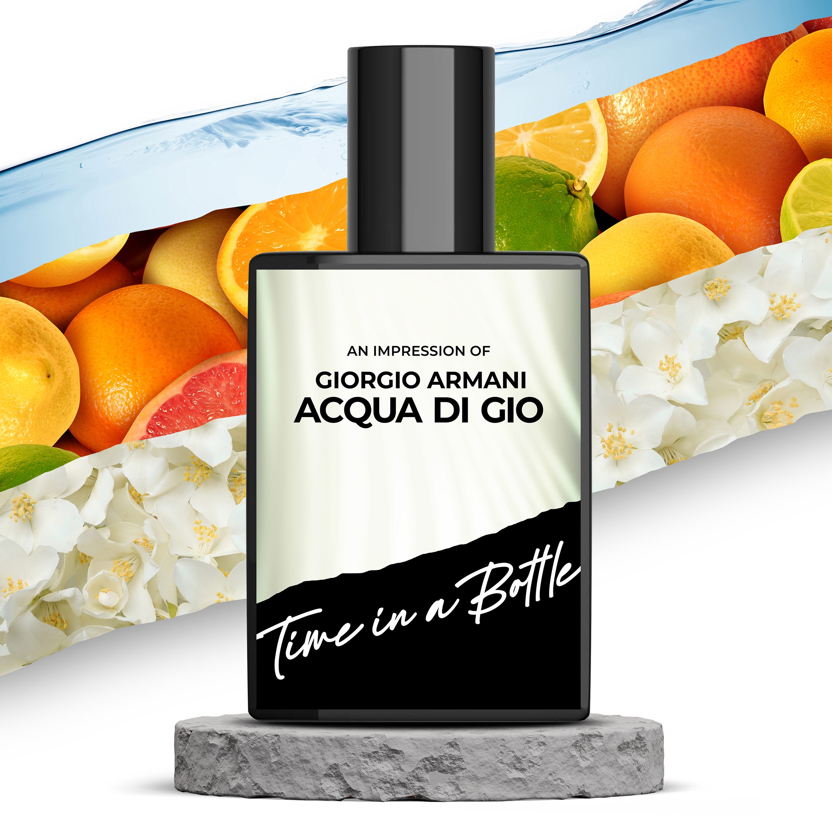 ACQUA DI GIO by GIORGIO ARMANI