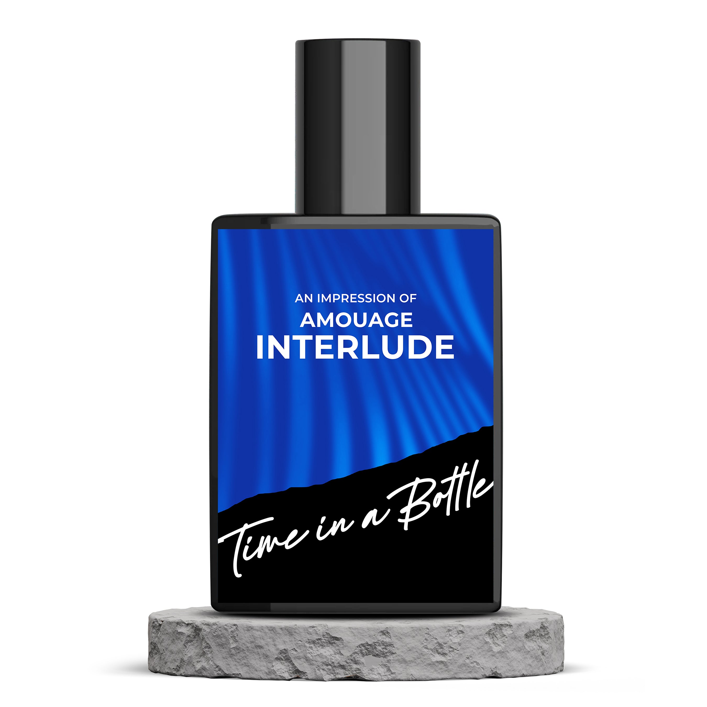 INTERLUDE by AMOUAGE