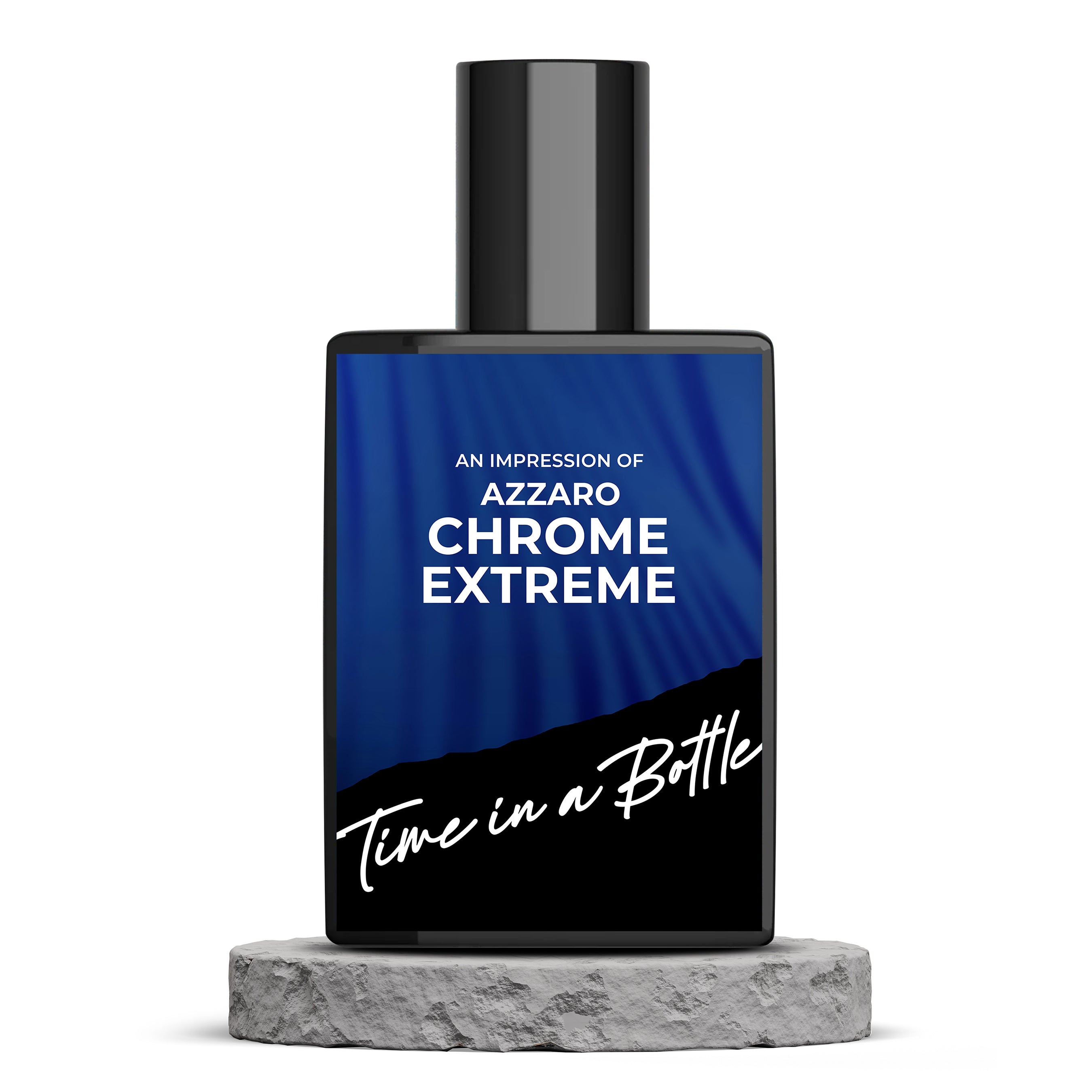 CHROME EXTREME by AZZARO