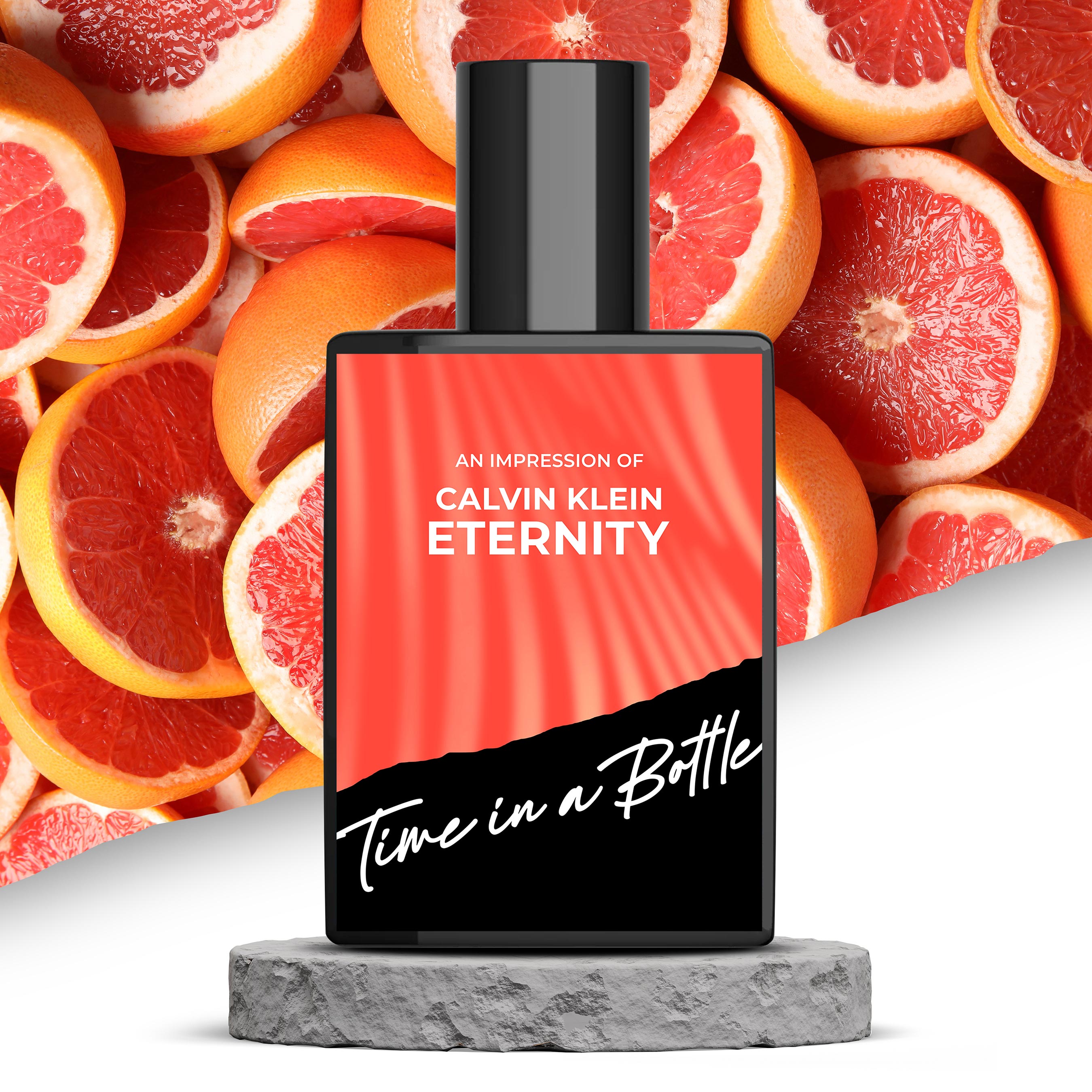 ETERNITY by CALVIN KLEIN