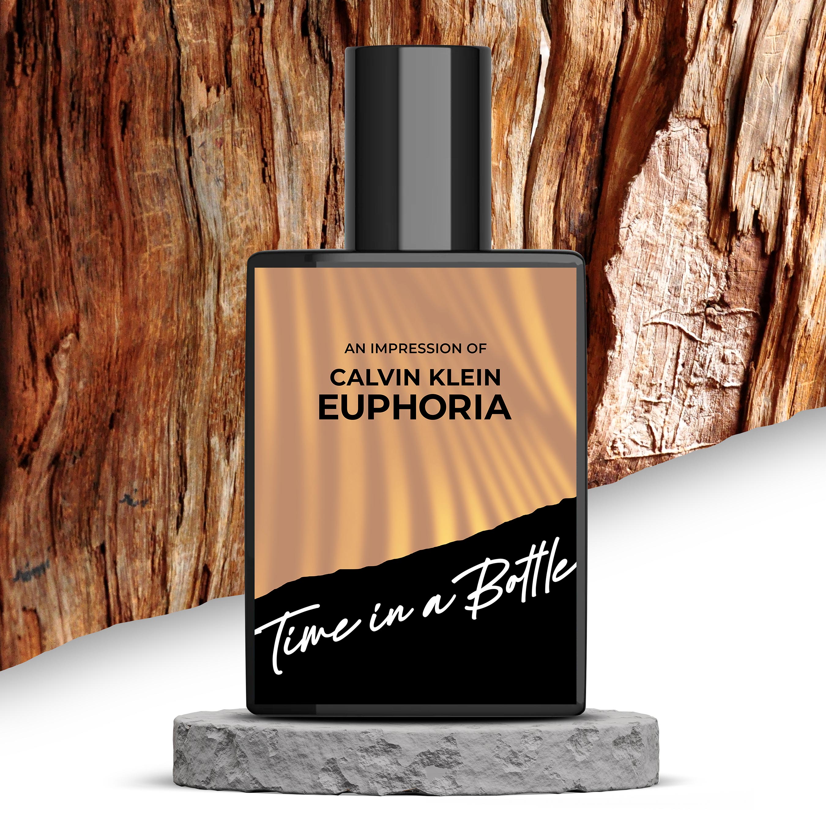 EUPHORIA by CALVIN KLEIN