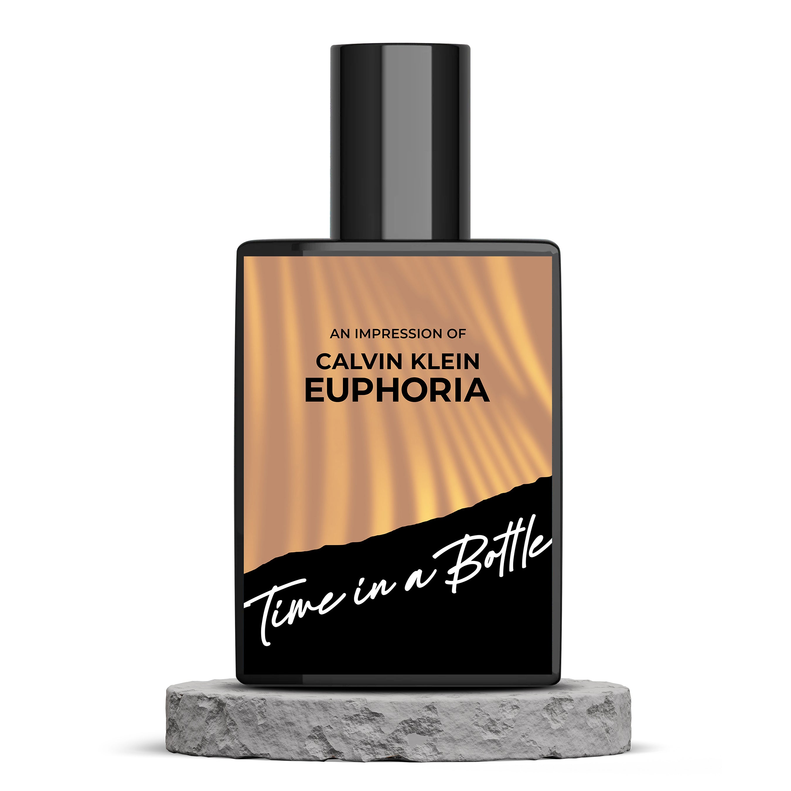 EUPHORIA by CALVIN KLEIN