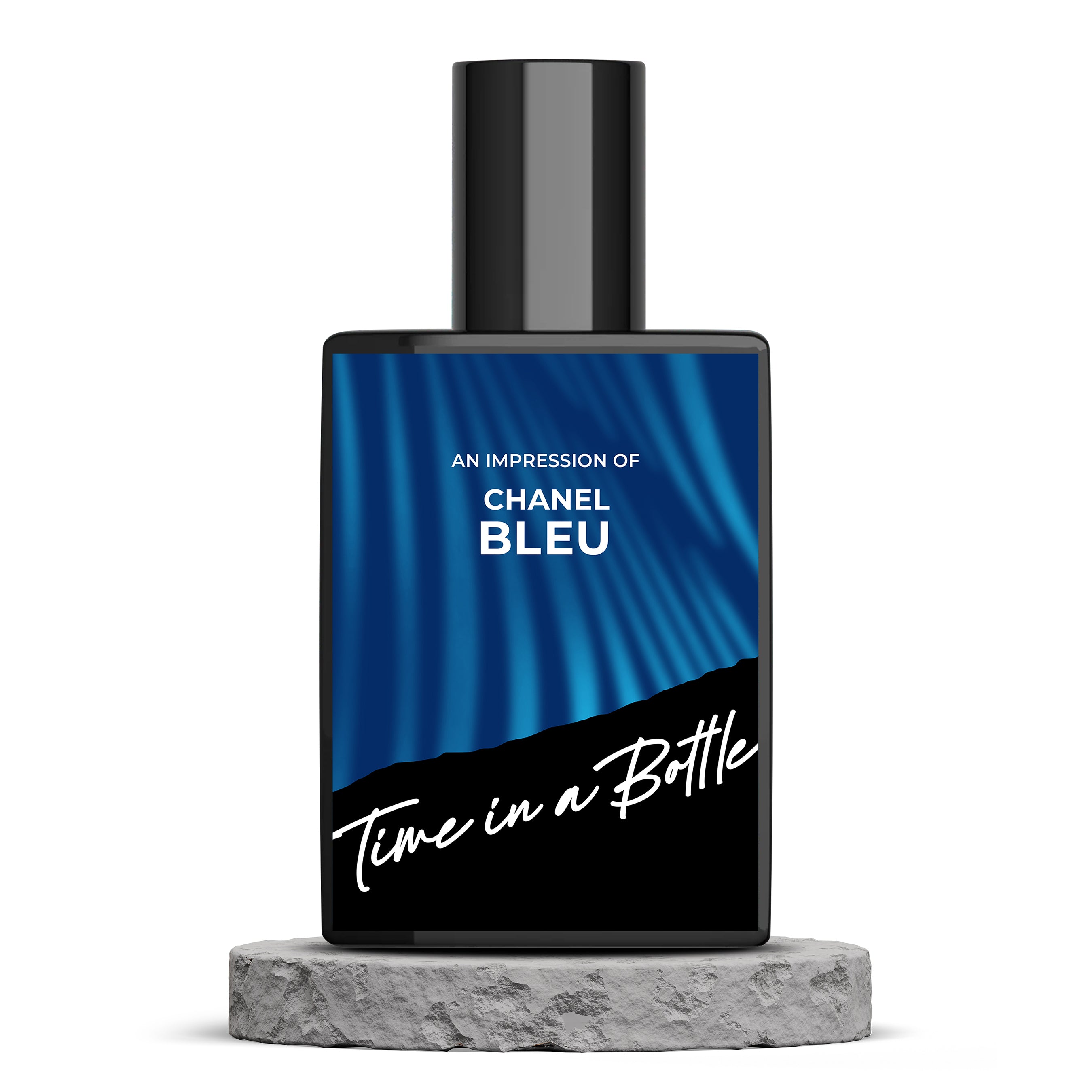 BLEU by CHANEL