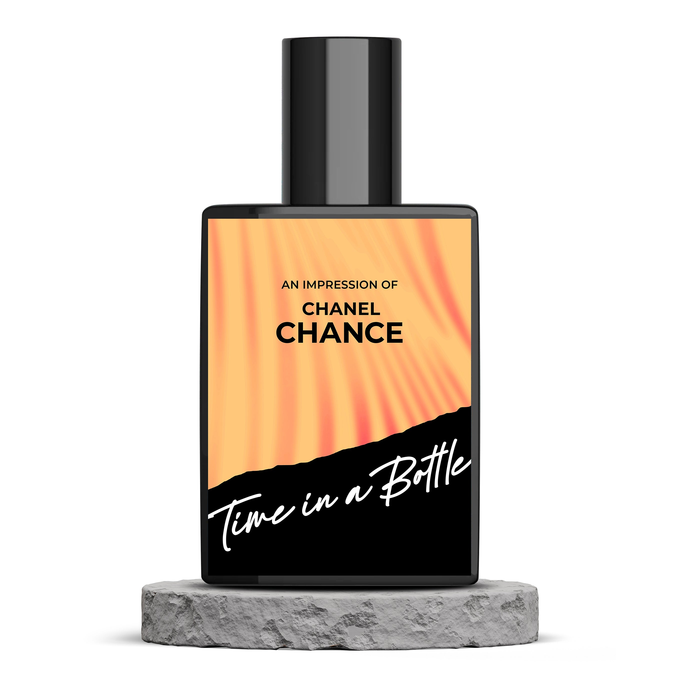 CHANCE by CHANEL