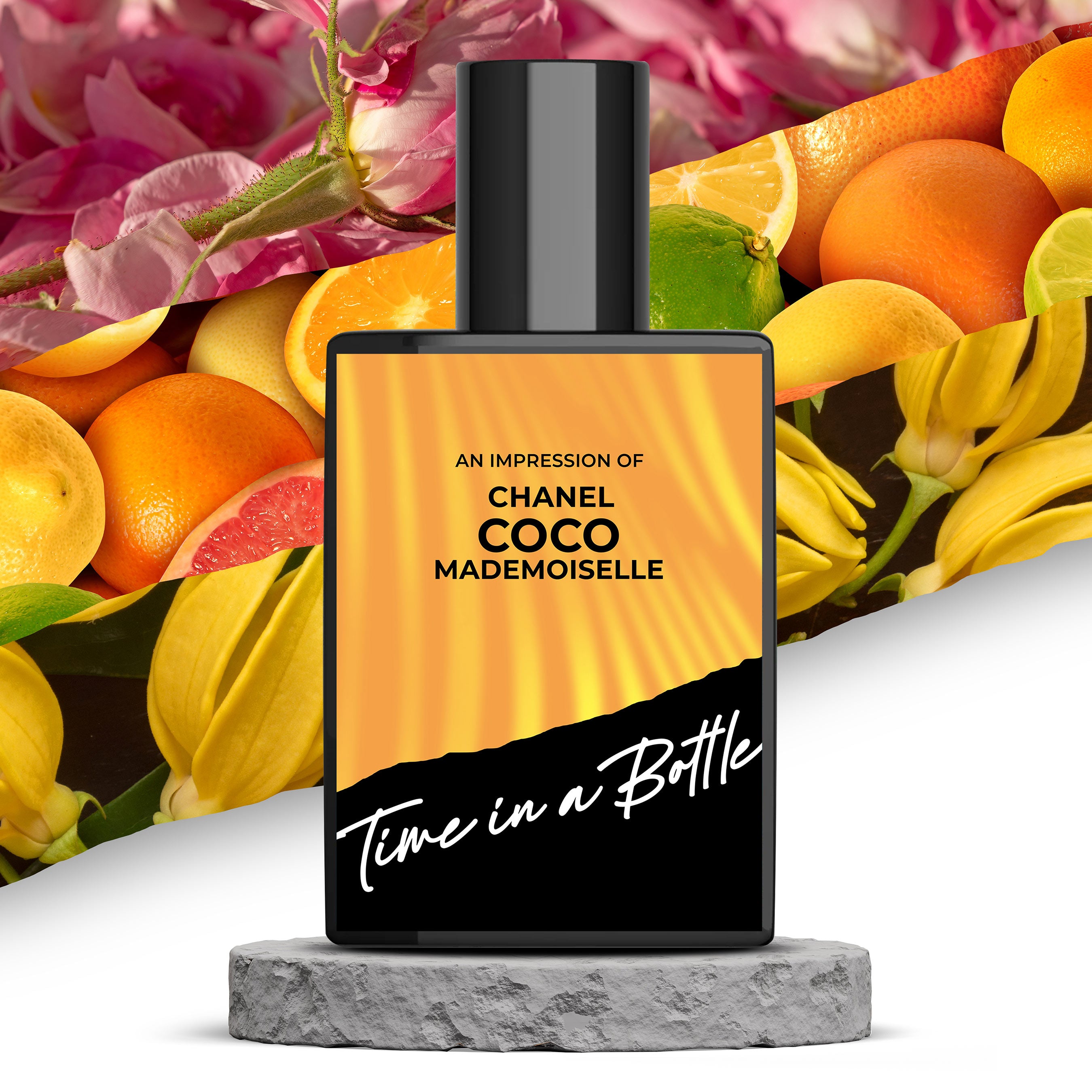 COCO MADEMOISELLE by CHANEL