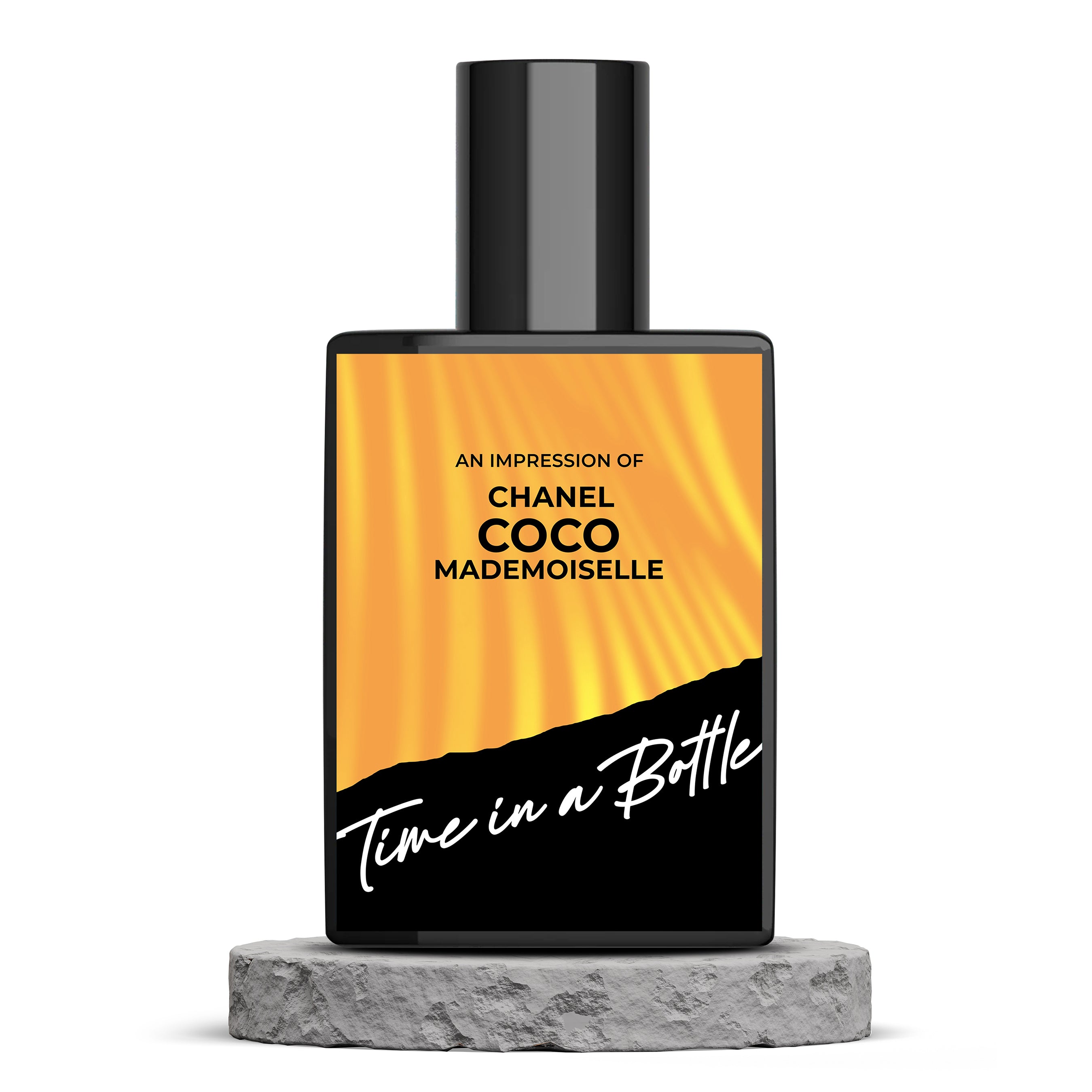 COCO MADEMOISELLE by CHANEL