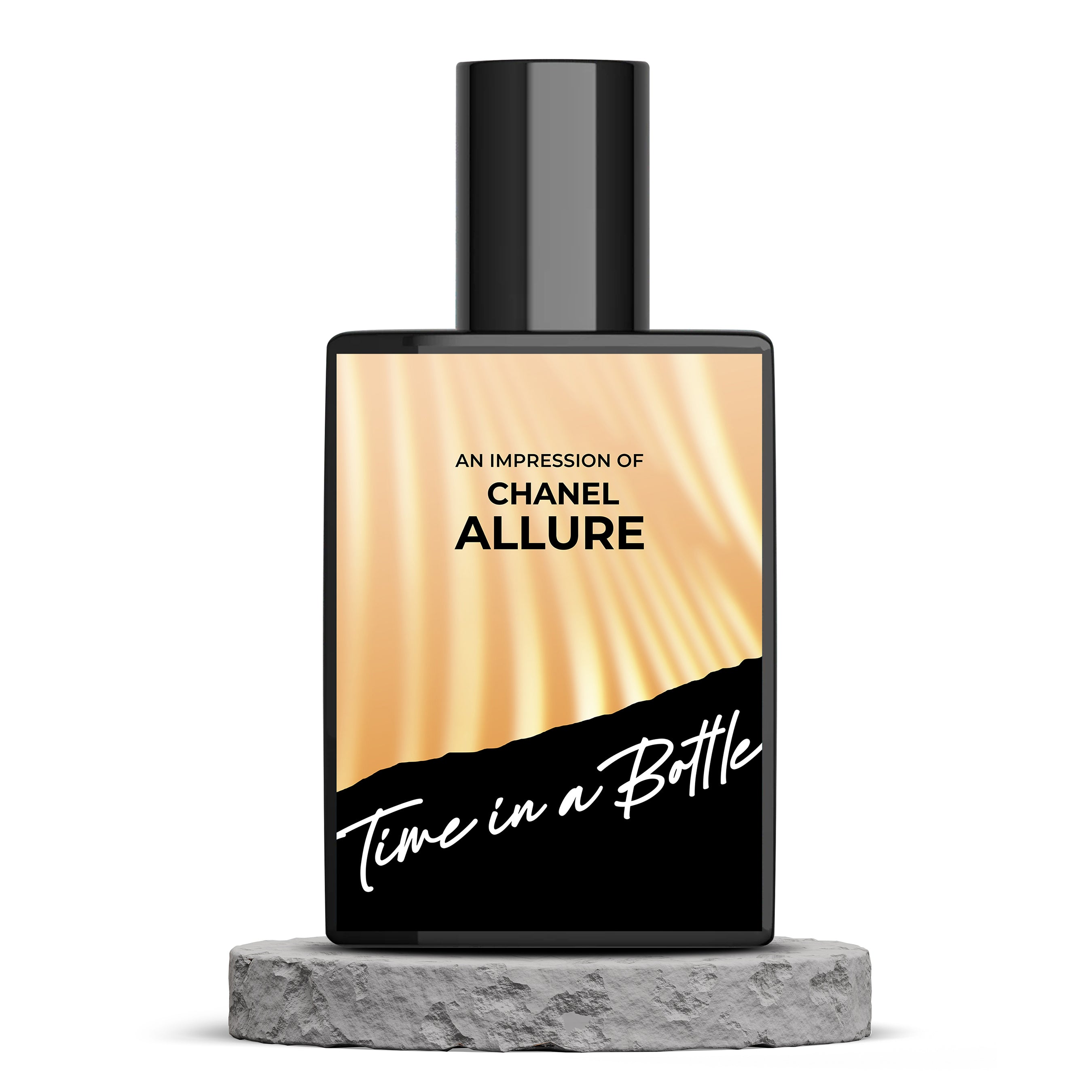 ALLURE by CHANEL