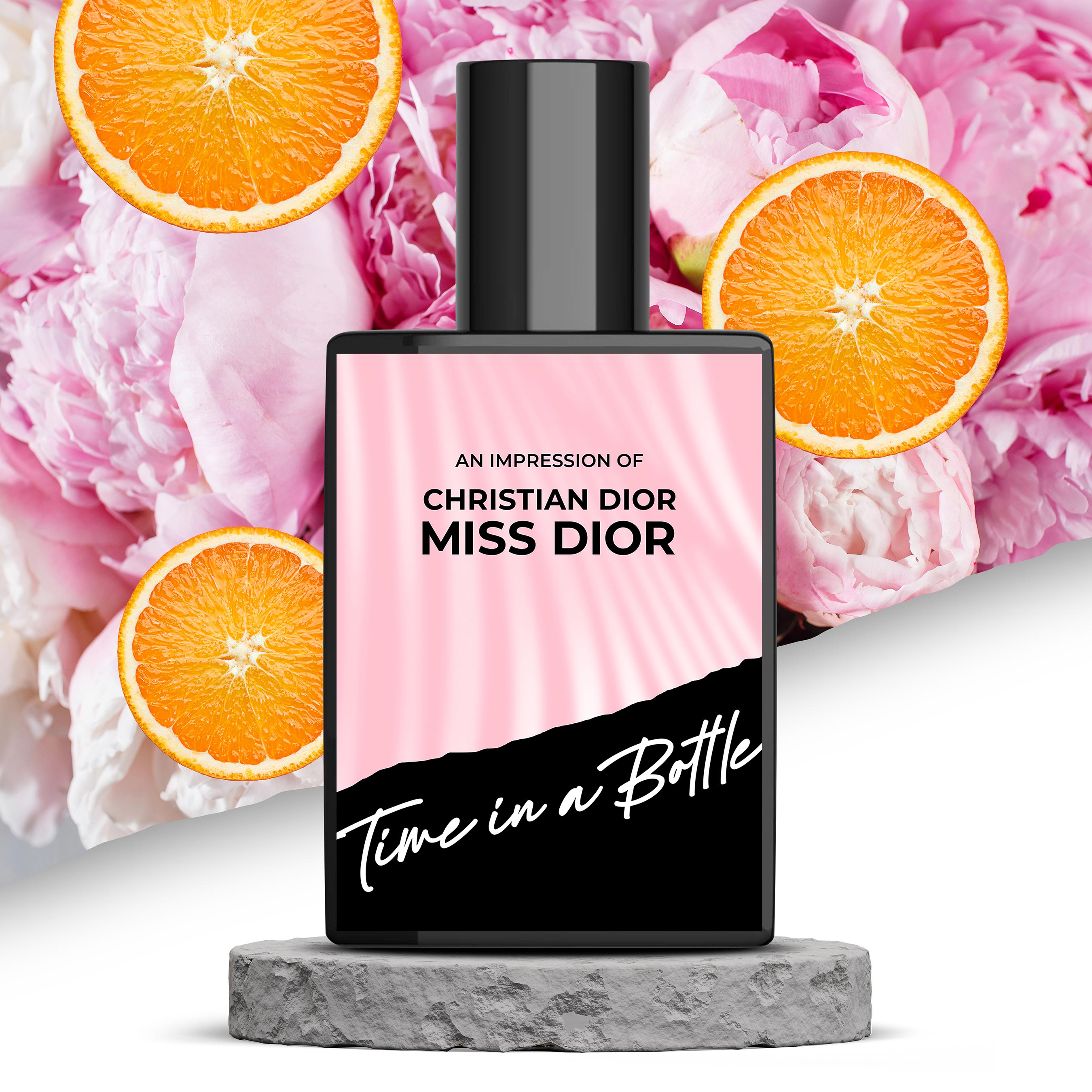 MISS DIOR by CHRISTIAN DIOR