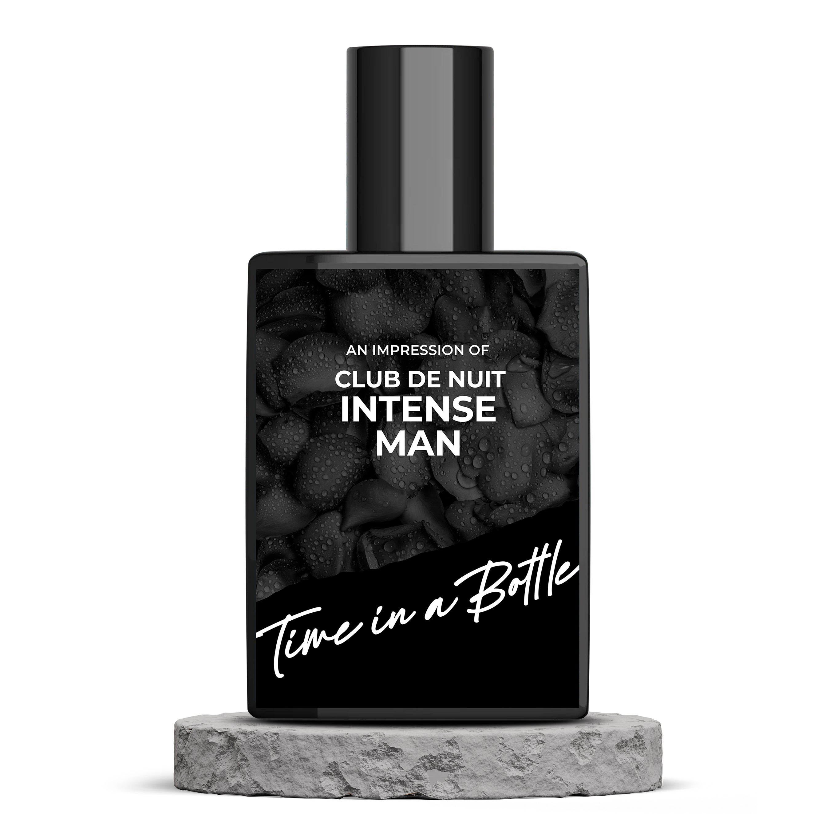 INTENSE MAN by CLUB DE NUIT