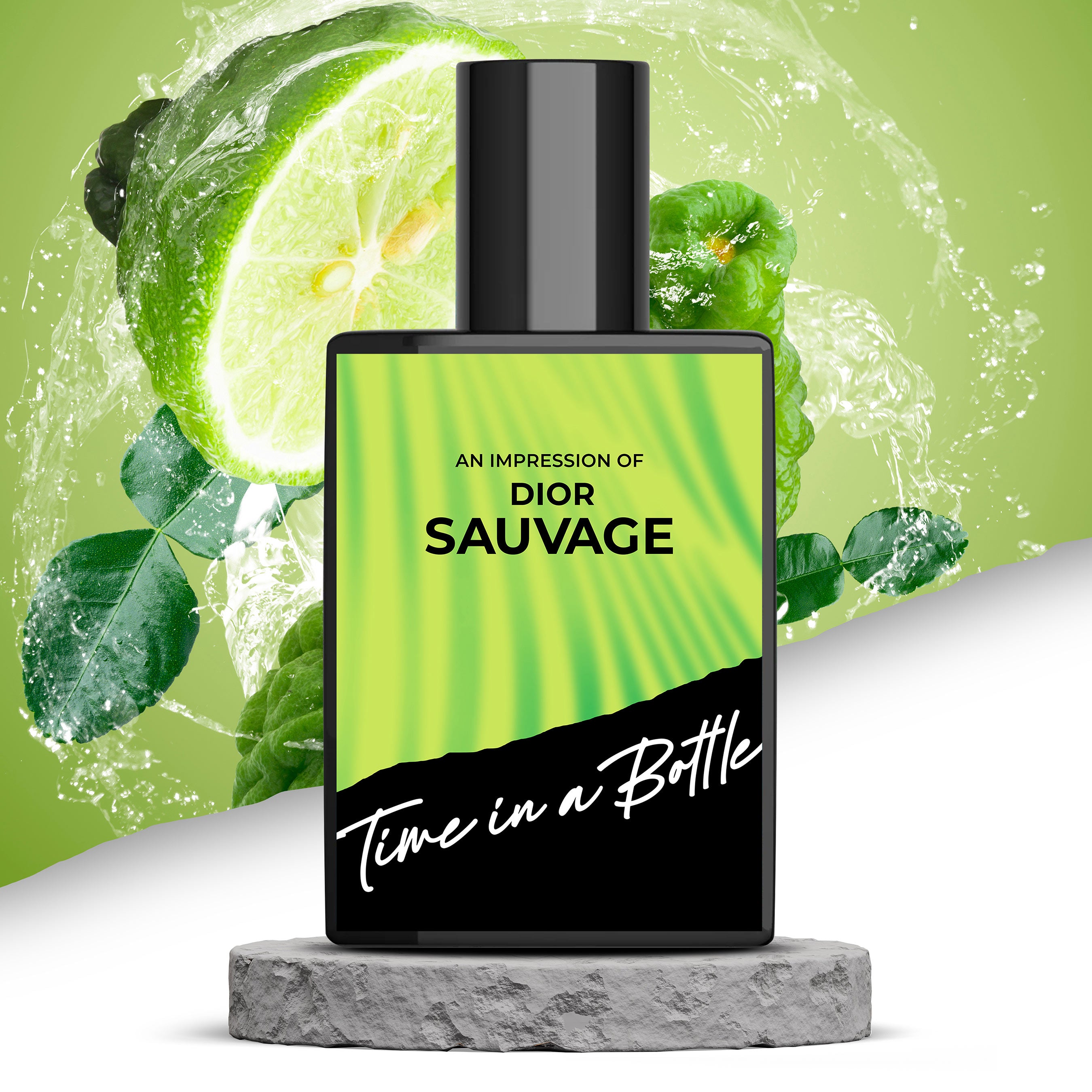 SAUVAGE by DIOR