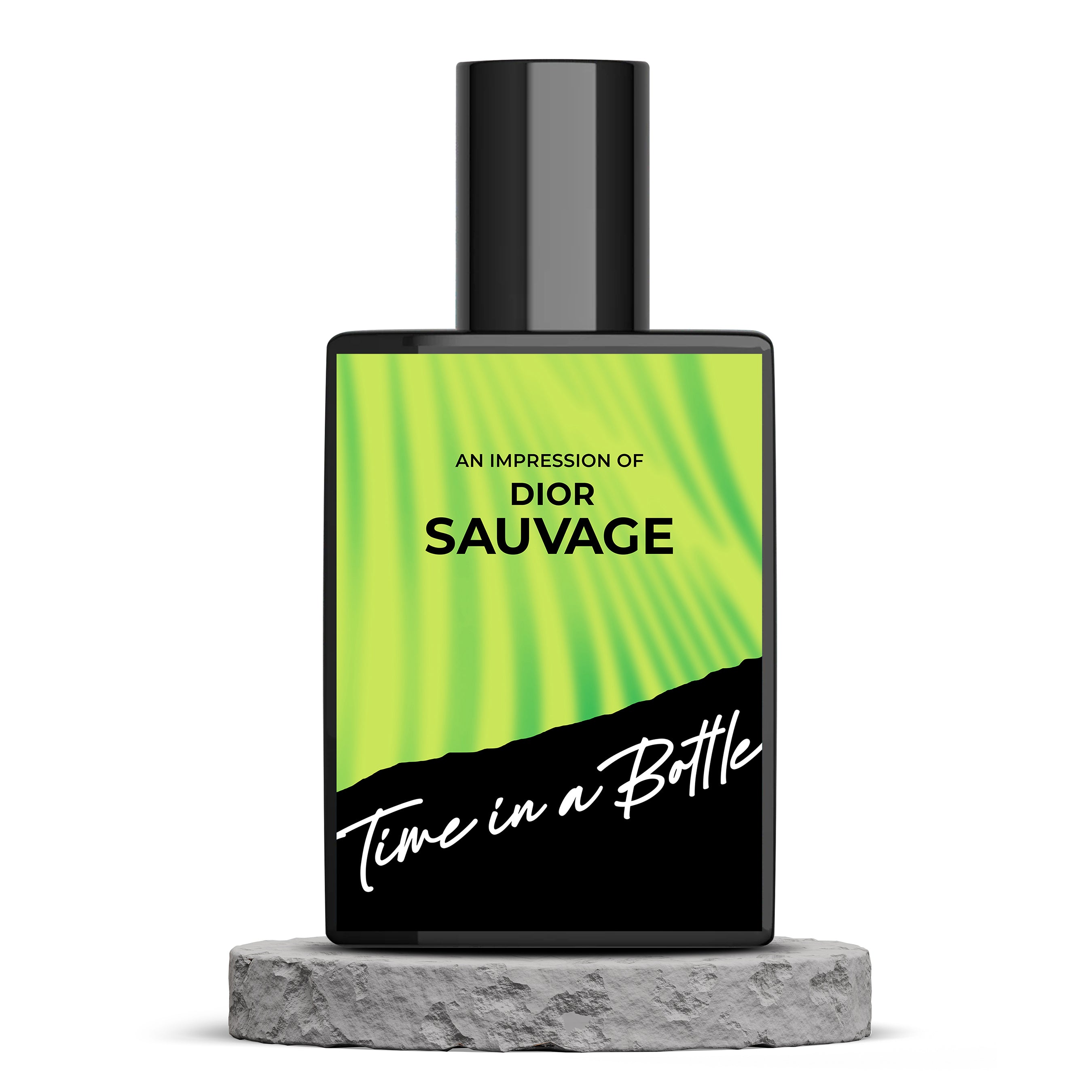 SAUVAGE by DIOR