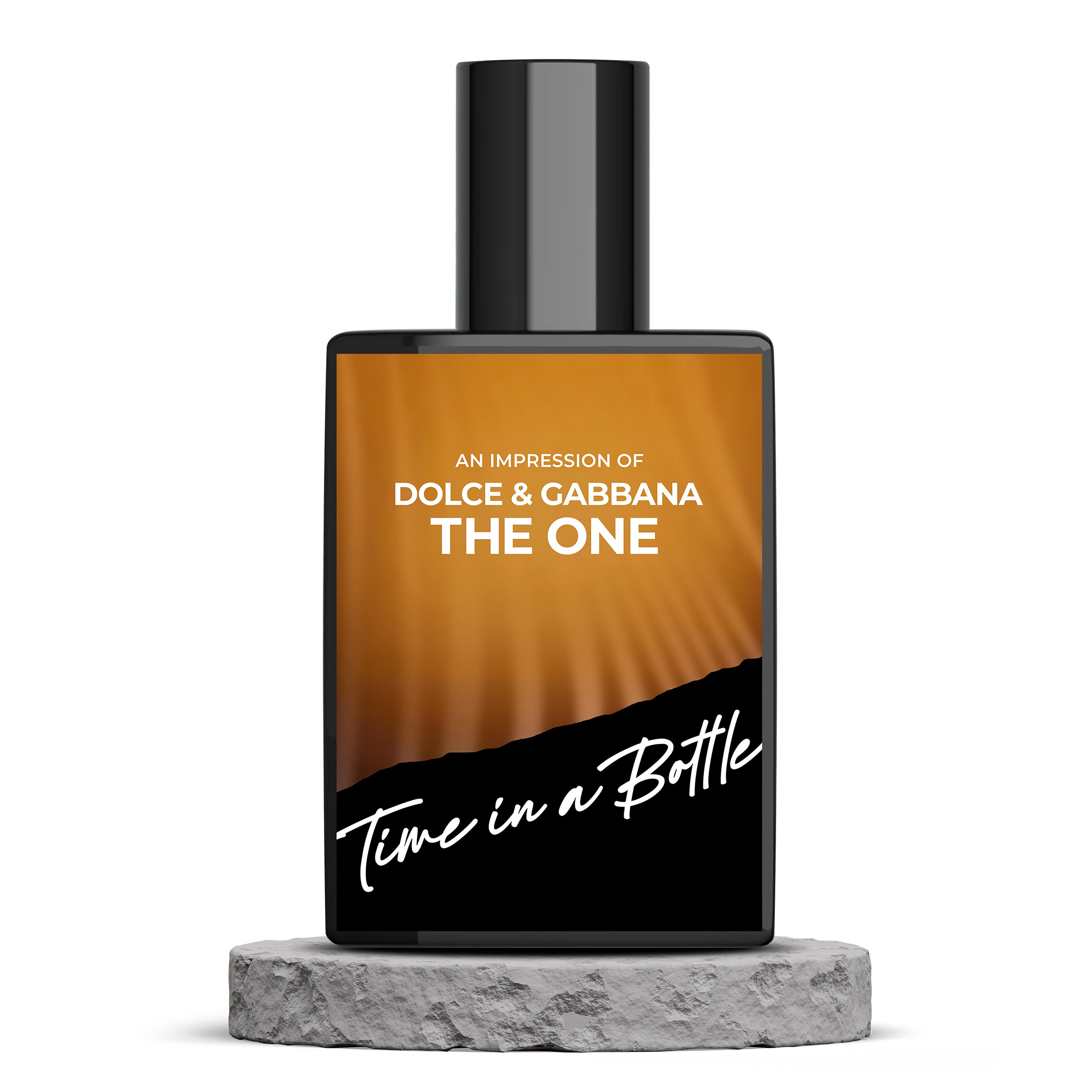 THE ONE by DOLCE&GABBANA