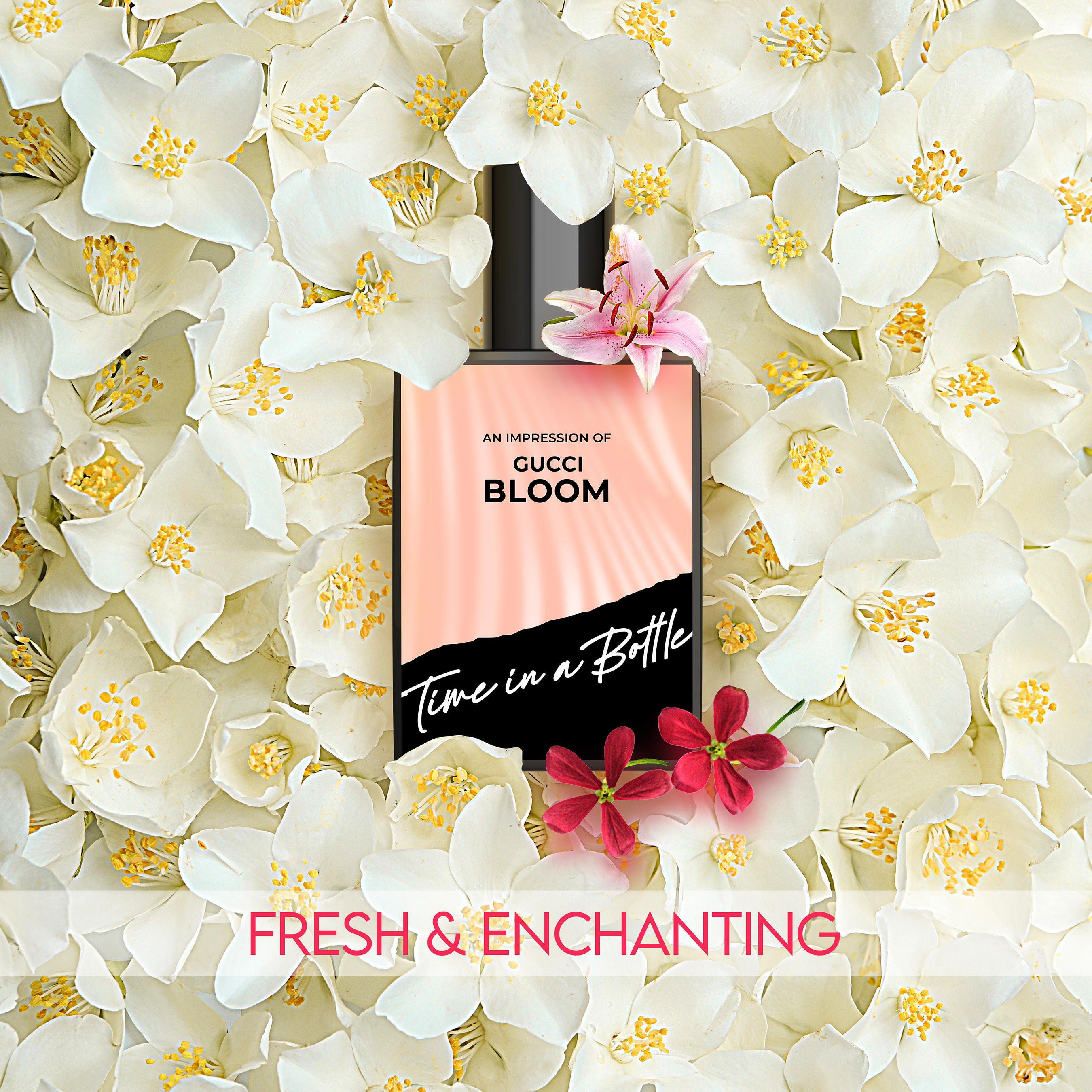 BLOOM by GUCCI