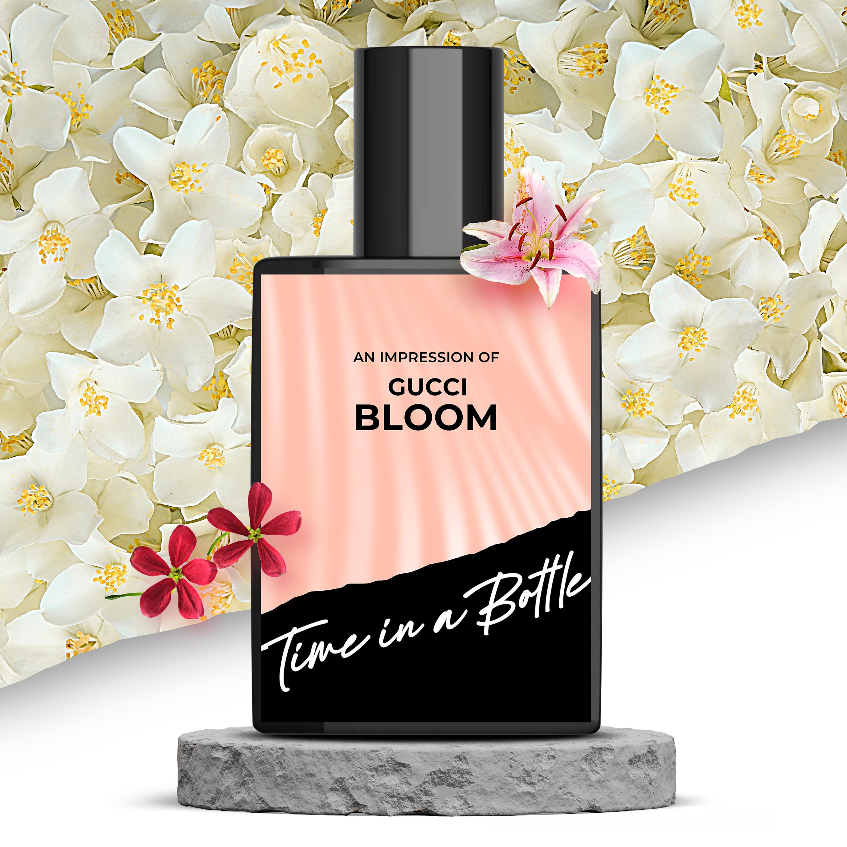 BLOOM by GUCCI