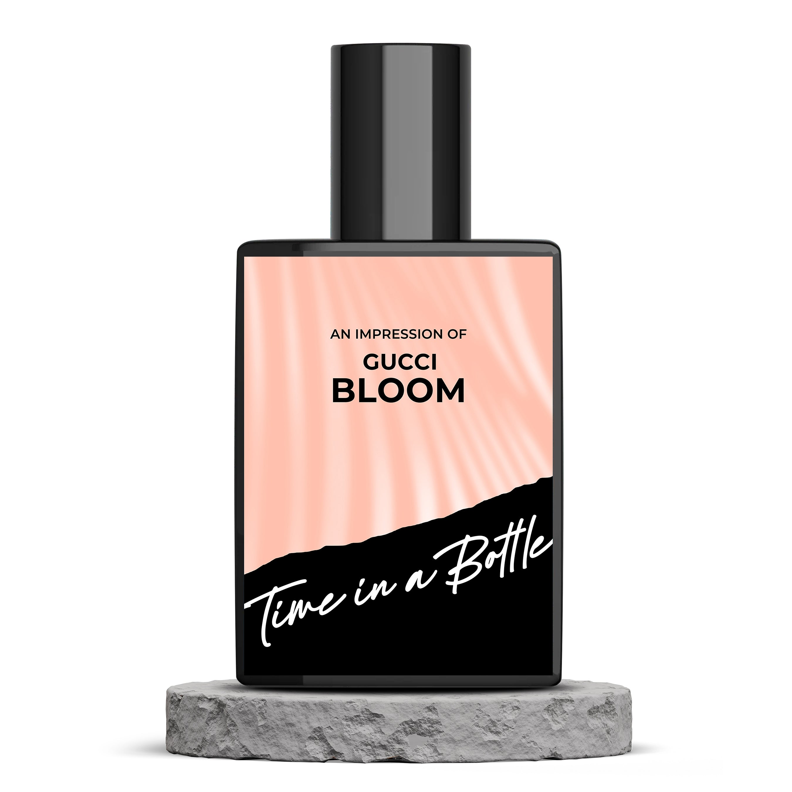 BLOOM by GUCCI