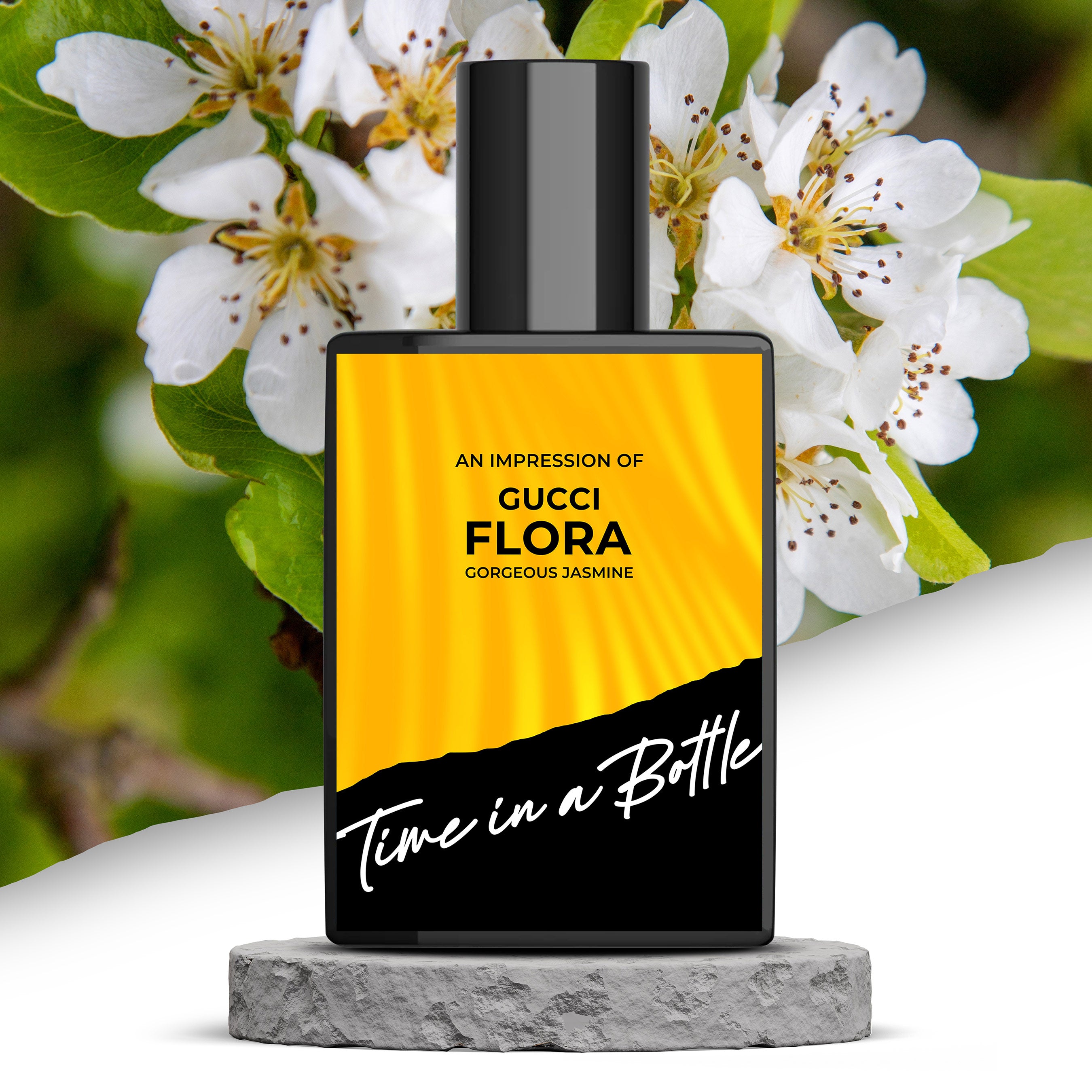 FLORA by GUCCI