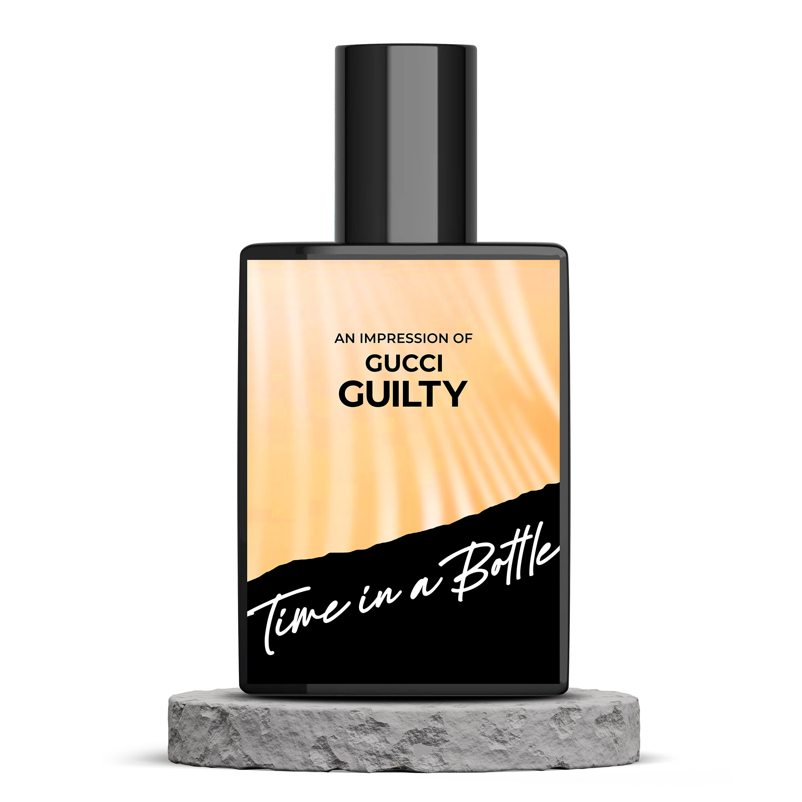 GUILTY by GUCCI