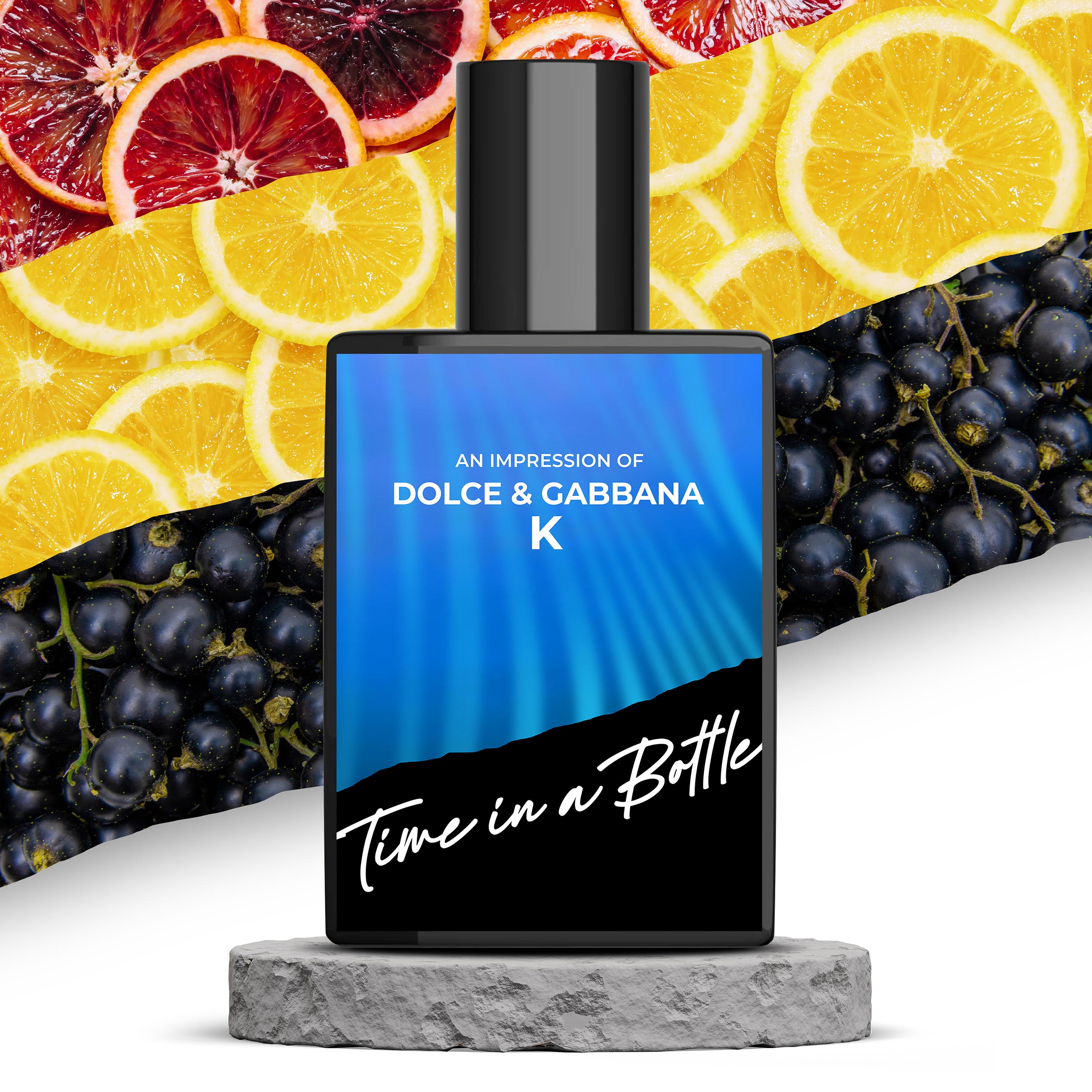 K by DOLCE&GABBANA