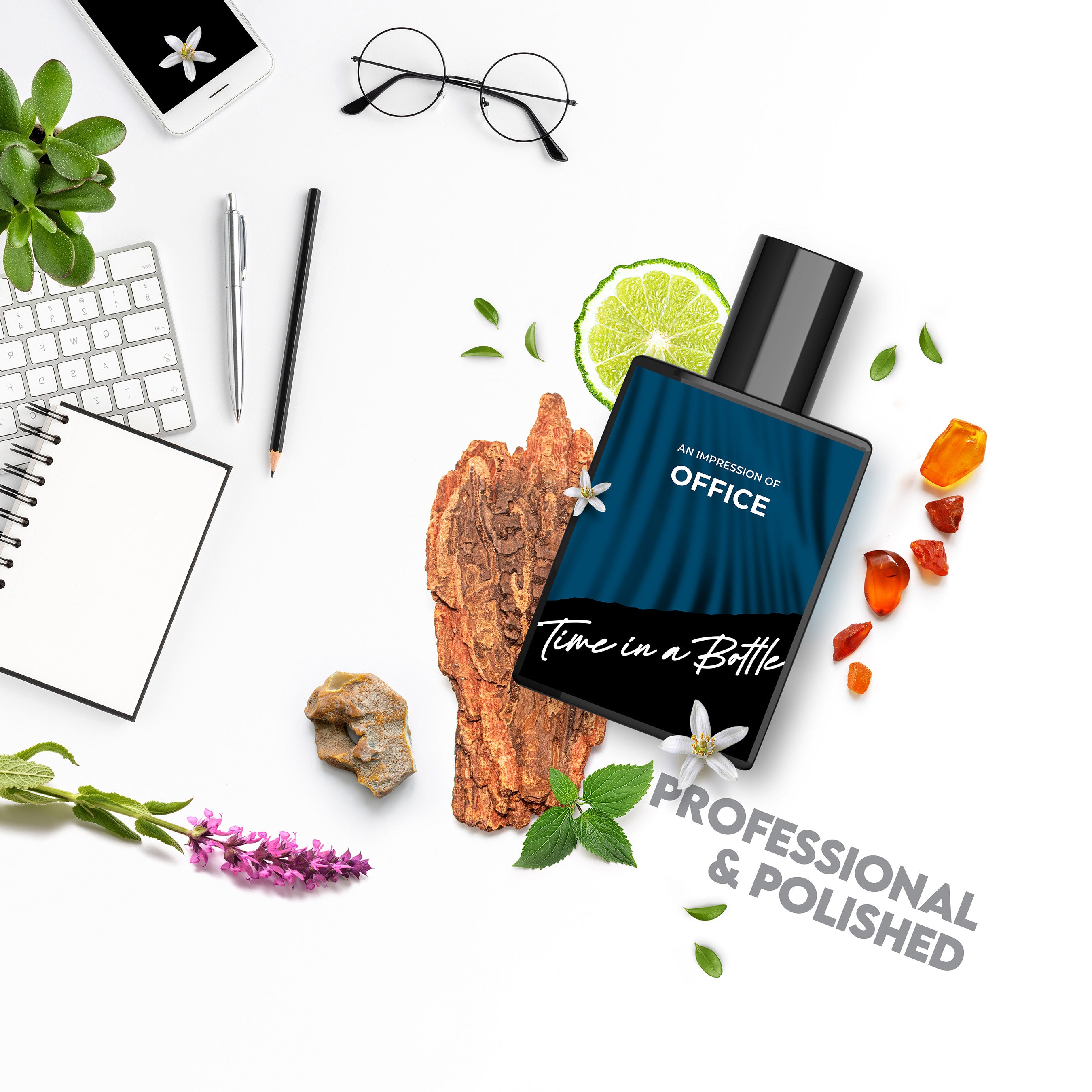 OFFICE by FRAGRANCE ONE