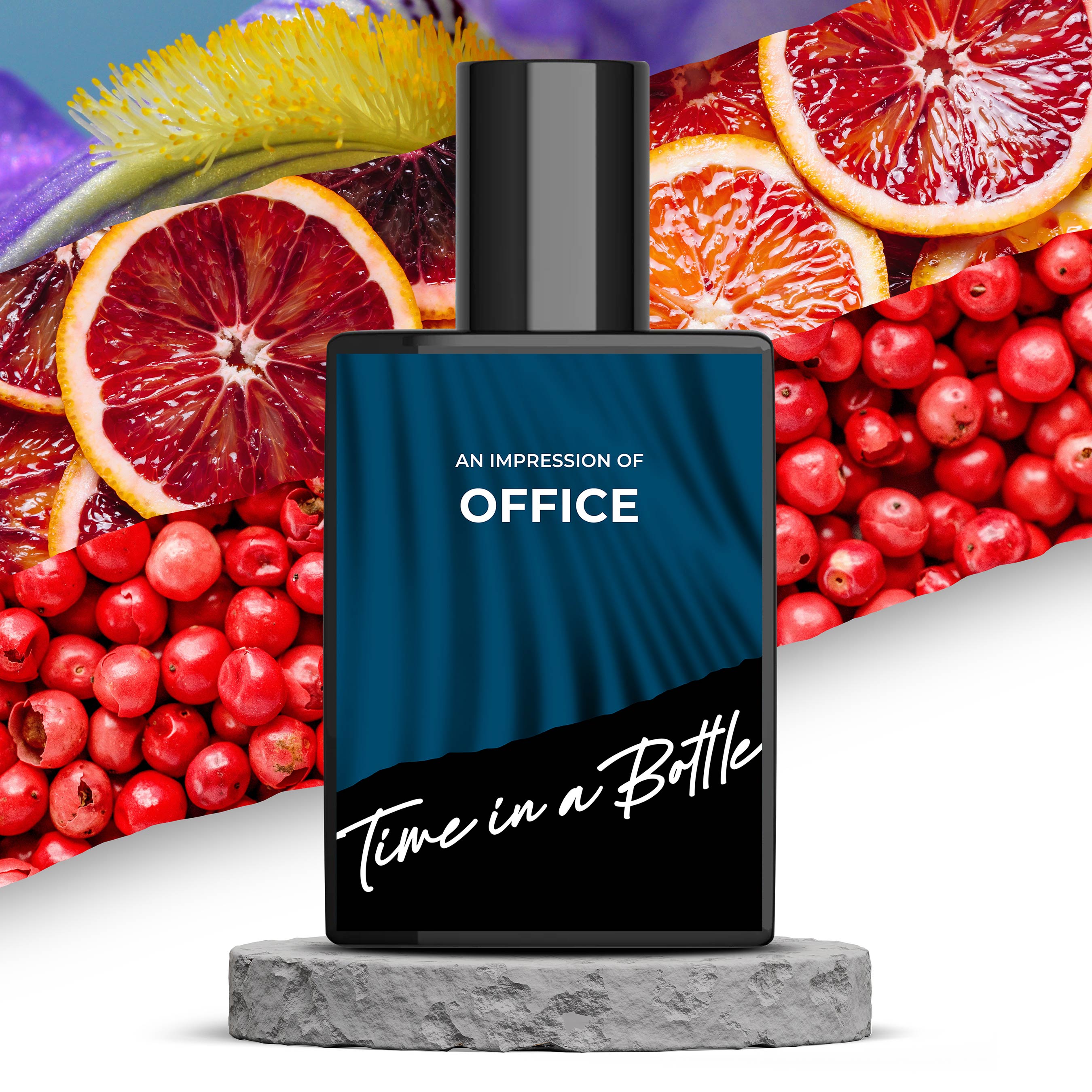 OFFICE by FRAGRANCE ONE