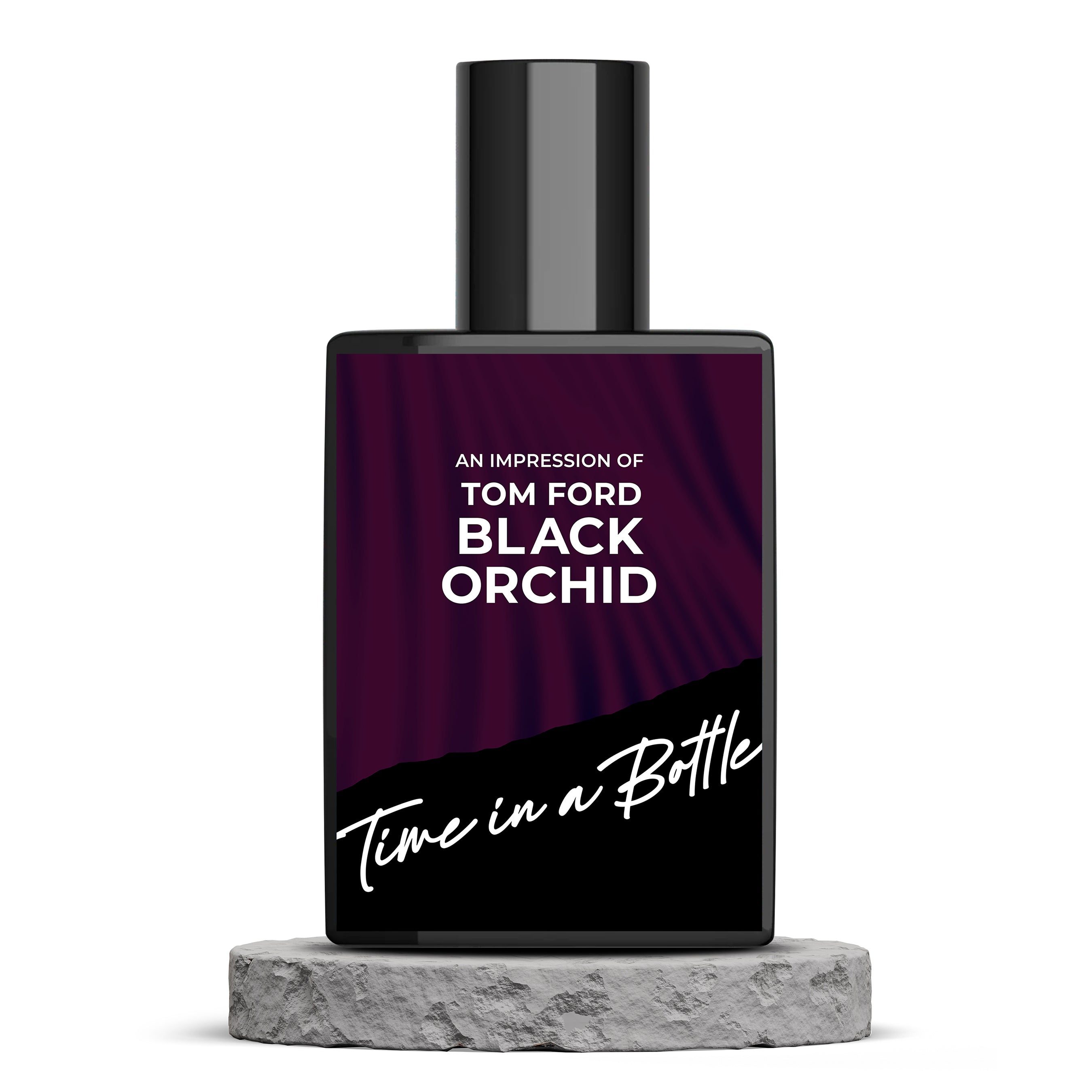 BLACK ORCHID by TOM FORD