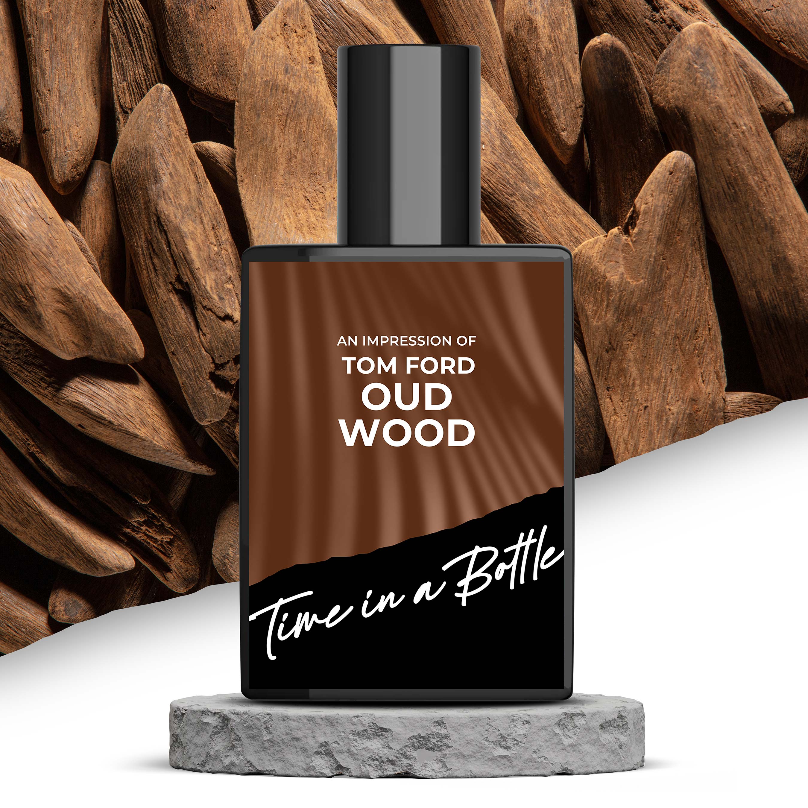 OUD WOOD by TOM FORD