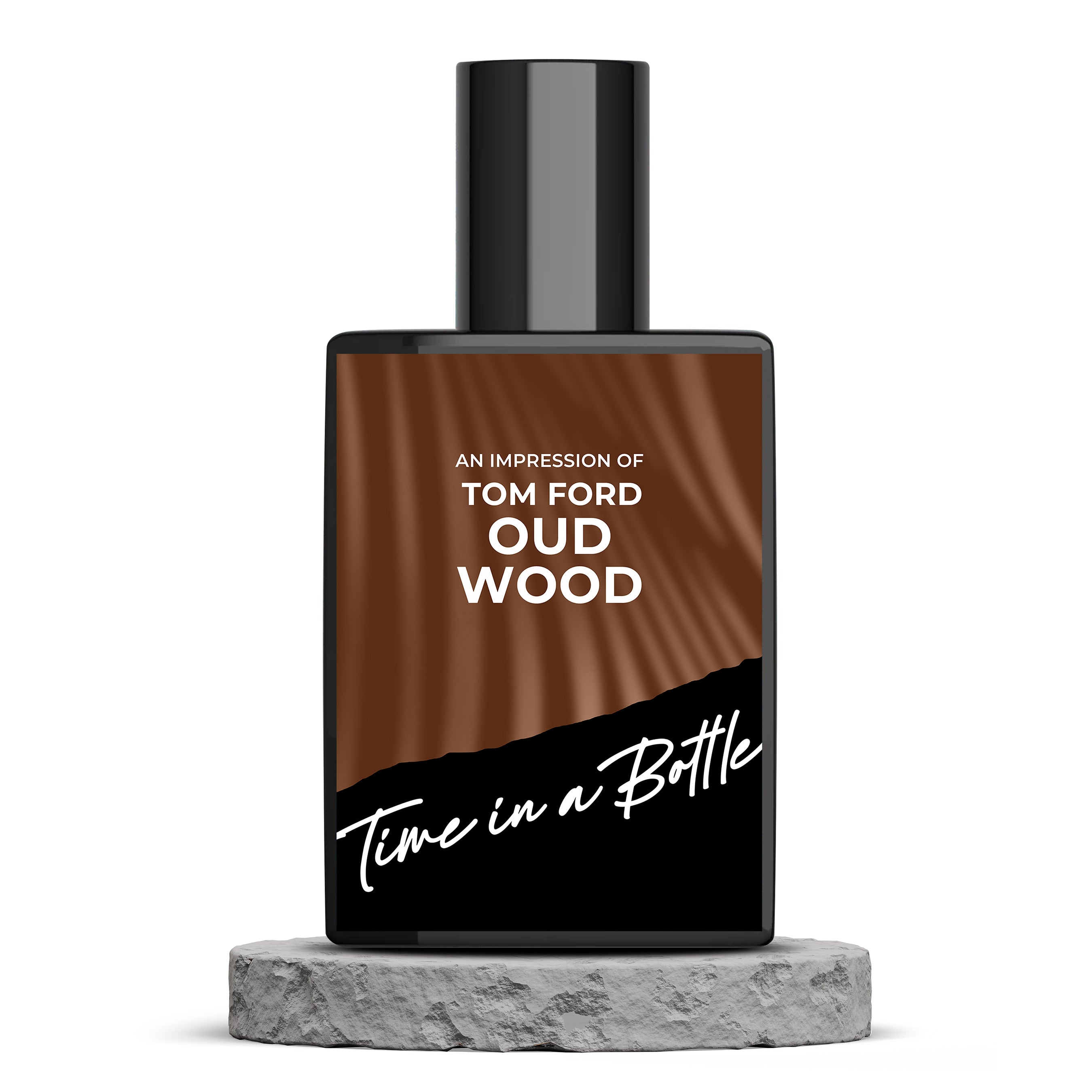 OUD WOOD by TOM FORD