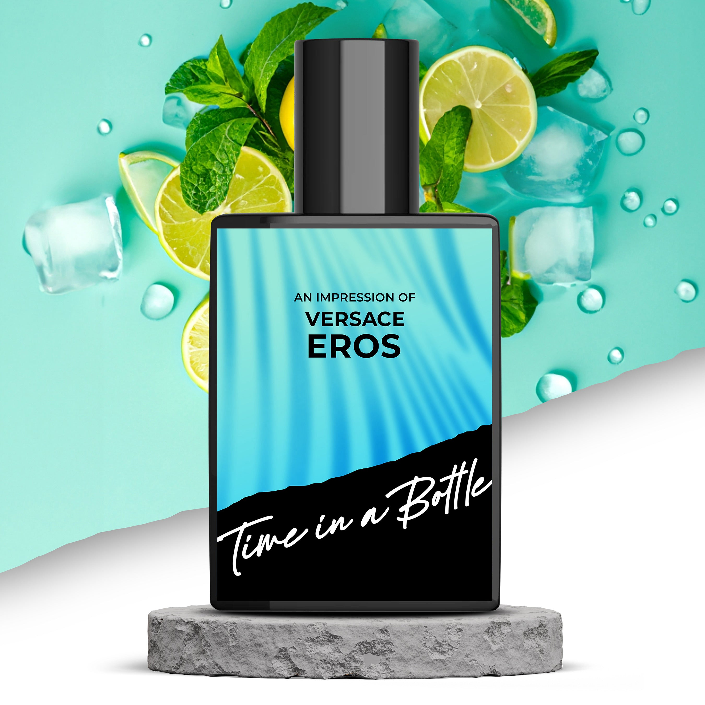 EROS by VERSACE