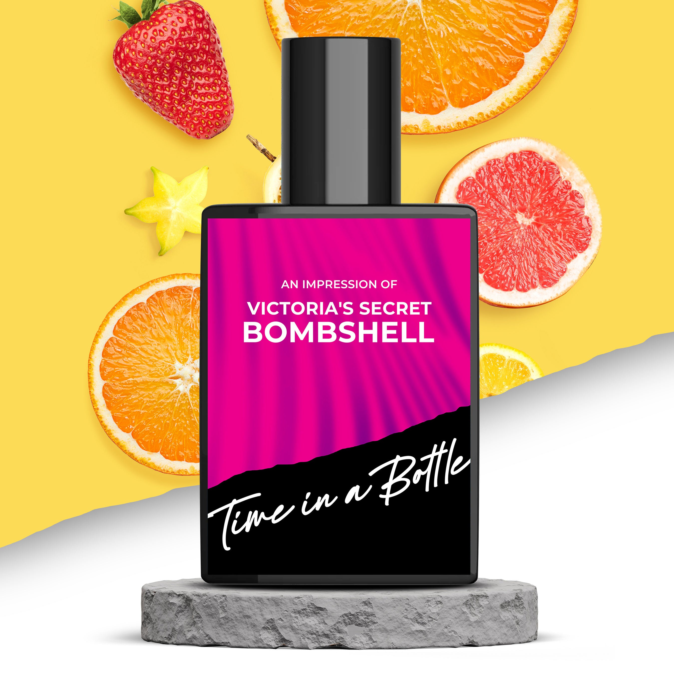 BOMBSHELL by VICTORIA'S SECRET