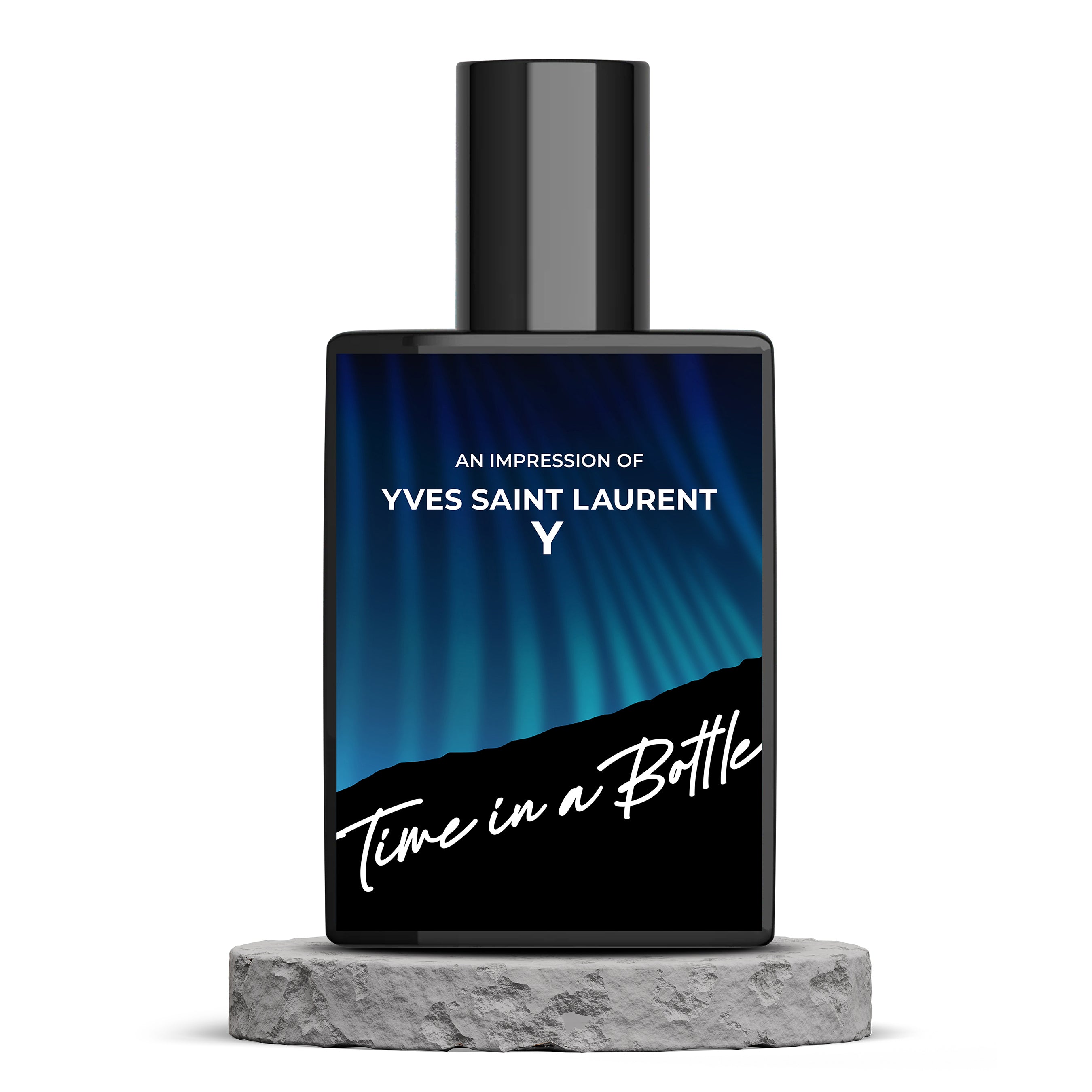 Y by YVES SAINT LAURENT