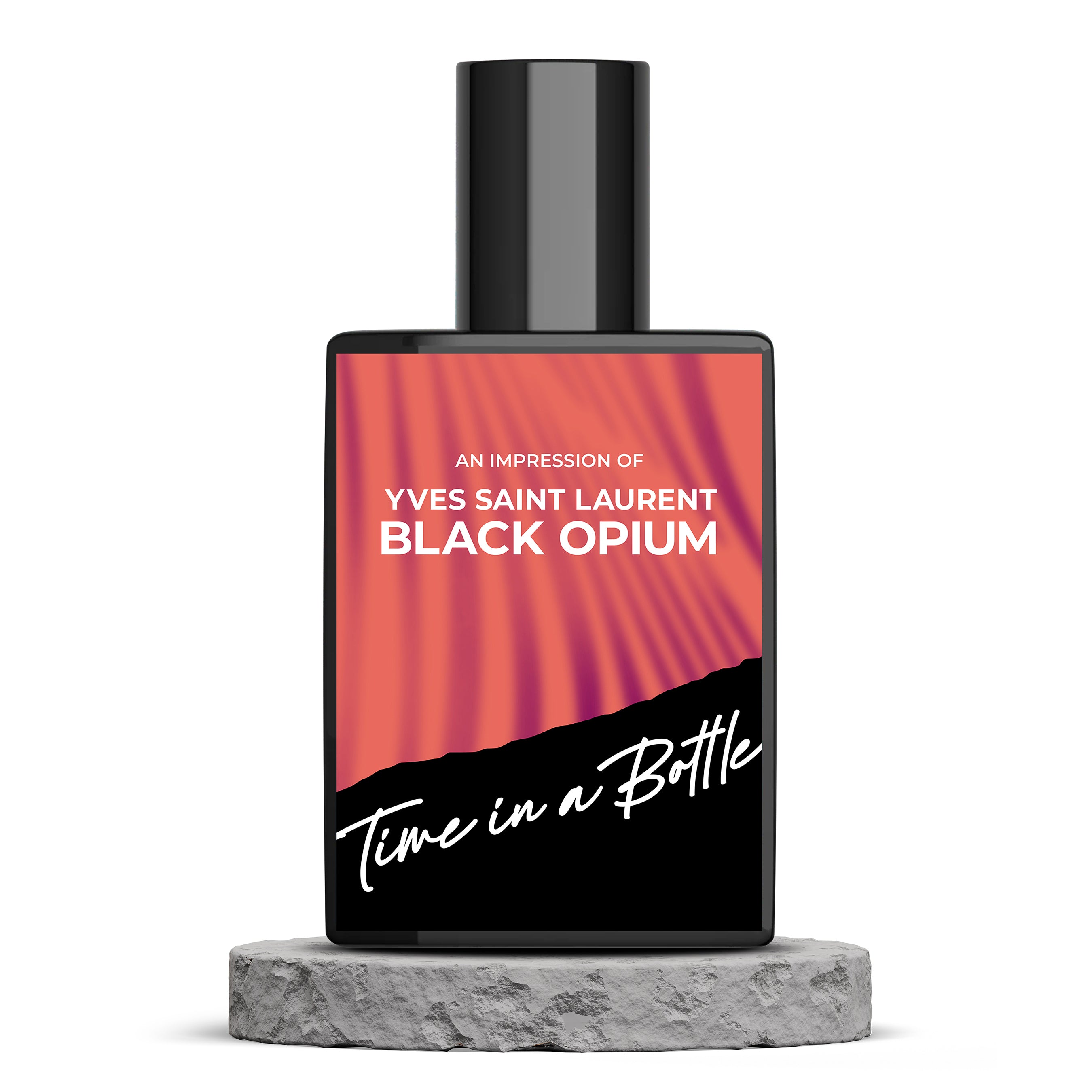 BLACK OPIUM by YVES SAINT LAURENT